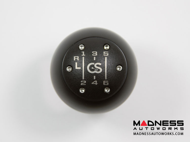 MINI Cooper Shift Knob by Craven Speed
